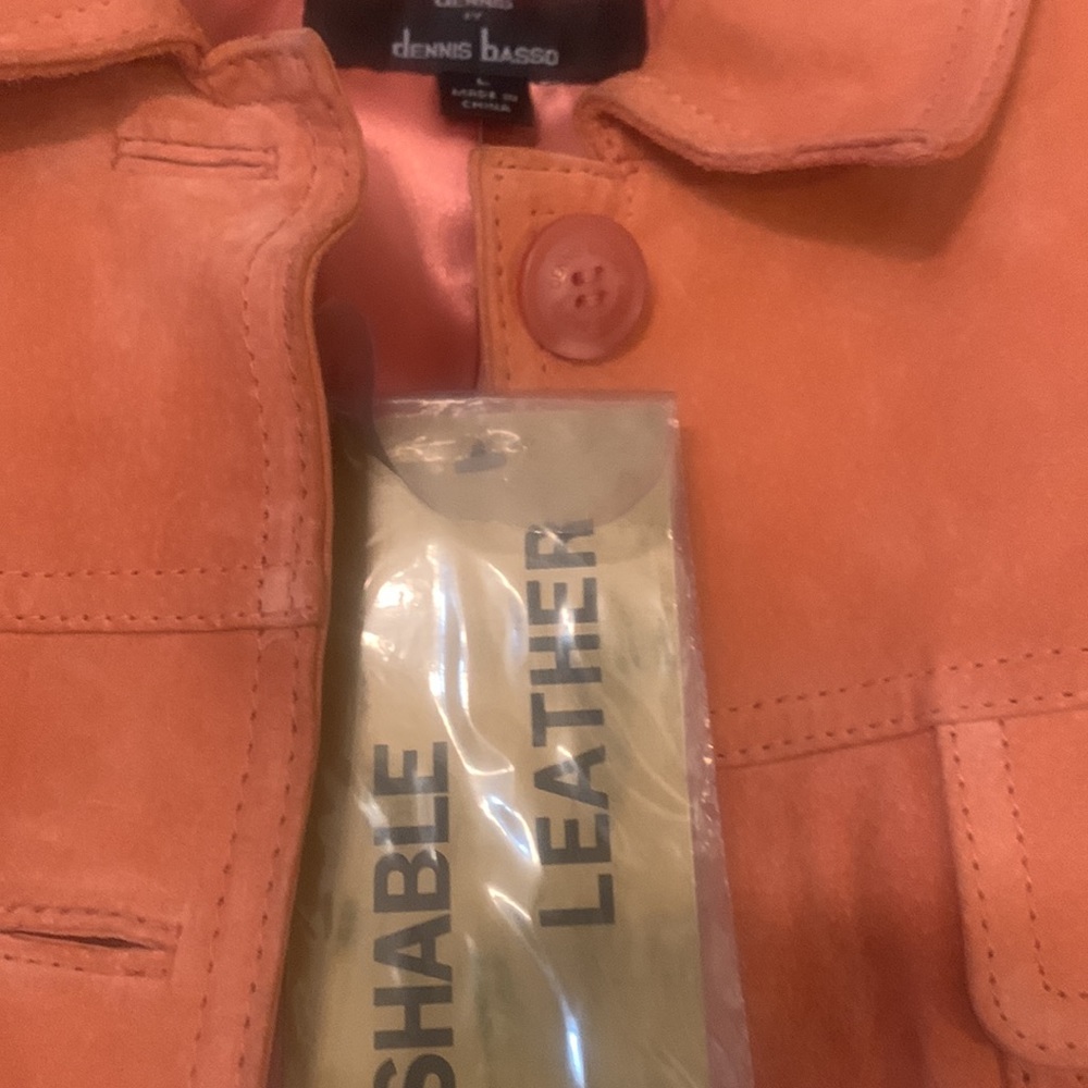 5 Button Jacket. - image 3